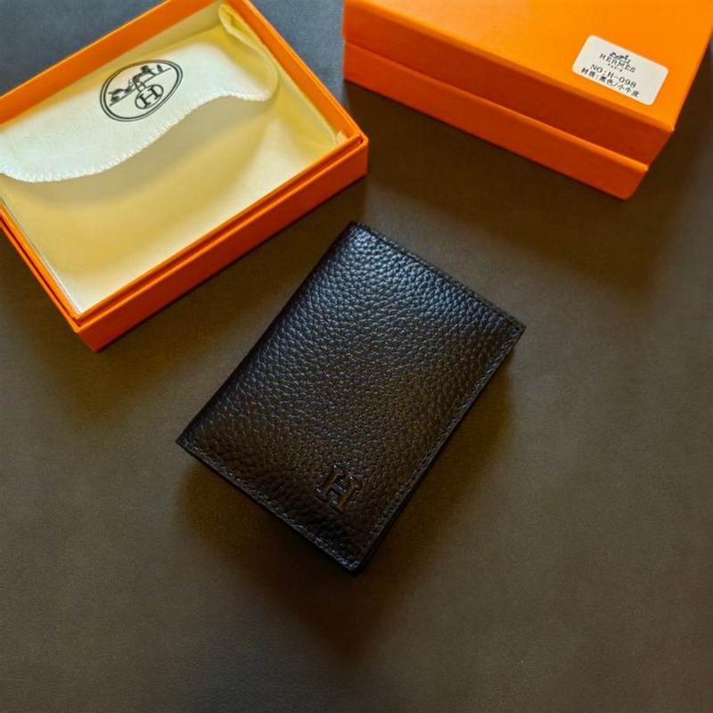 Hermes Wallets 18